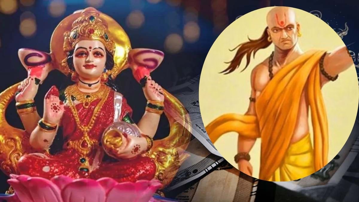 Chanakya Niti