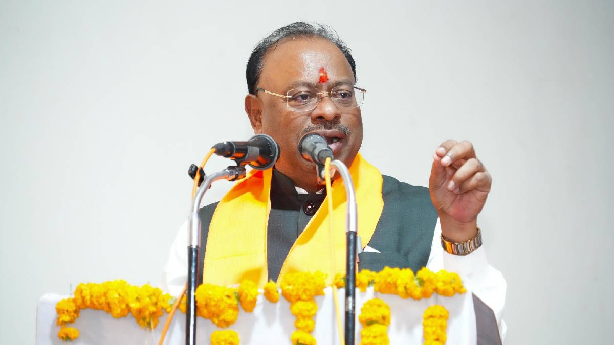 Dhule Revenue Minister Chandrashekhar Bawankule announced