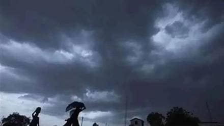 Maharashtra Weather Today| Rain Alert Today in Maharashtra