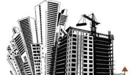 is Cluster is trap for construction of project-affected people demand of explanation by CIDCO and government