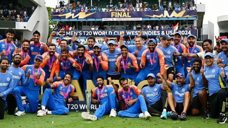 Cricket In 2028 Olympics: ऑलिम्पिकमध्ये १२८ वर्षांनी पाहायला मिळणार चौकार-षटकारांची आतषबाजी, लॉस एंजेलिस गेम्समध्ये खेळणार सहा संघ