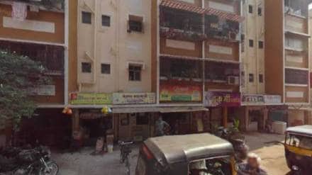 pahalgam attack update Crowds of mourners gather outside the homes of the dead tourists in dombivali