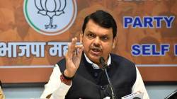 Devendra Fadnavis : मुख्यमंत्री देवेंद्र फडणवीस यांचं विधान; “महाराष्ट्रात एकही पाकिस्तानी नागरिक हरवलेला नाही, आज संध्याकाळपर्यंत…”