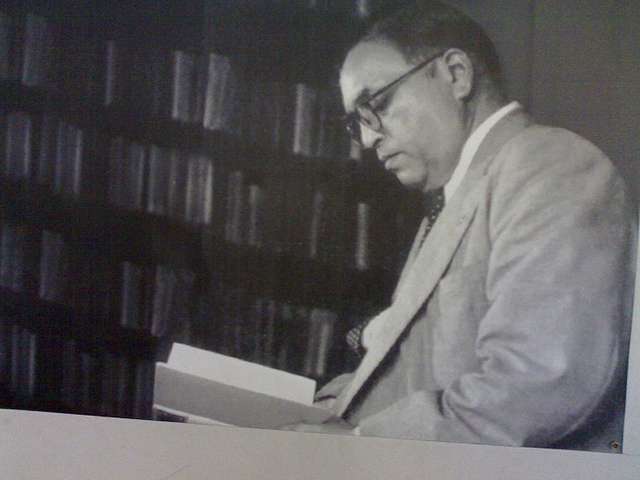 DR Babasaheb Ambedkar Jayanti 2025 Inspirational Quotes