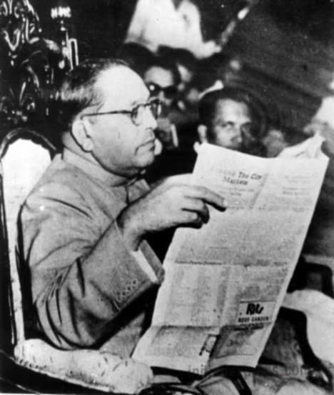 DR Babasaheb Ambedkar Jayanti 2025 Inspirational Quotes