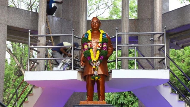 DR Babasaheb Ambedkar Jayanti 2025 Inspirational Quotes