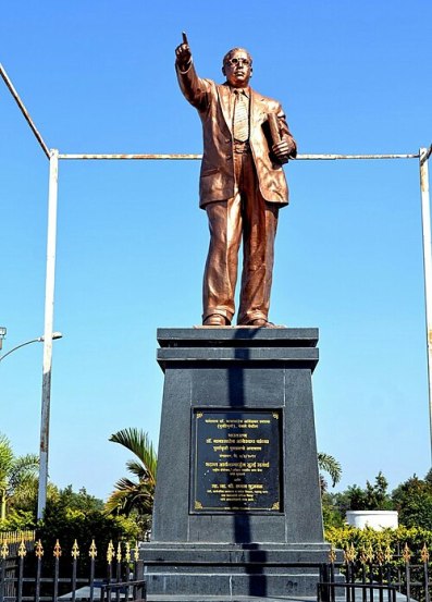 DR Babasaheb Ambedkar Jayanti 2025 Inspirational Quotes