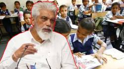 ‘हिंदी अनिवार्य नाही’, तीव्र विरोधानंतर सरकारचे एक पाऊल मागे, लवकरच नवीन शासन निर्णय