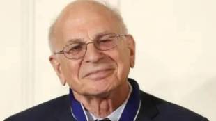 Loksatta editorial Daniel Kahneman passes away author of Fast and Slow book