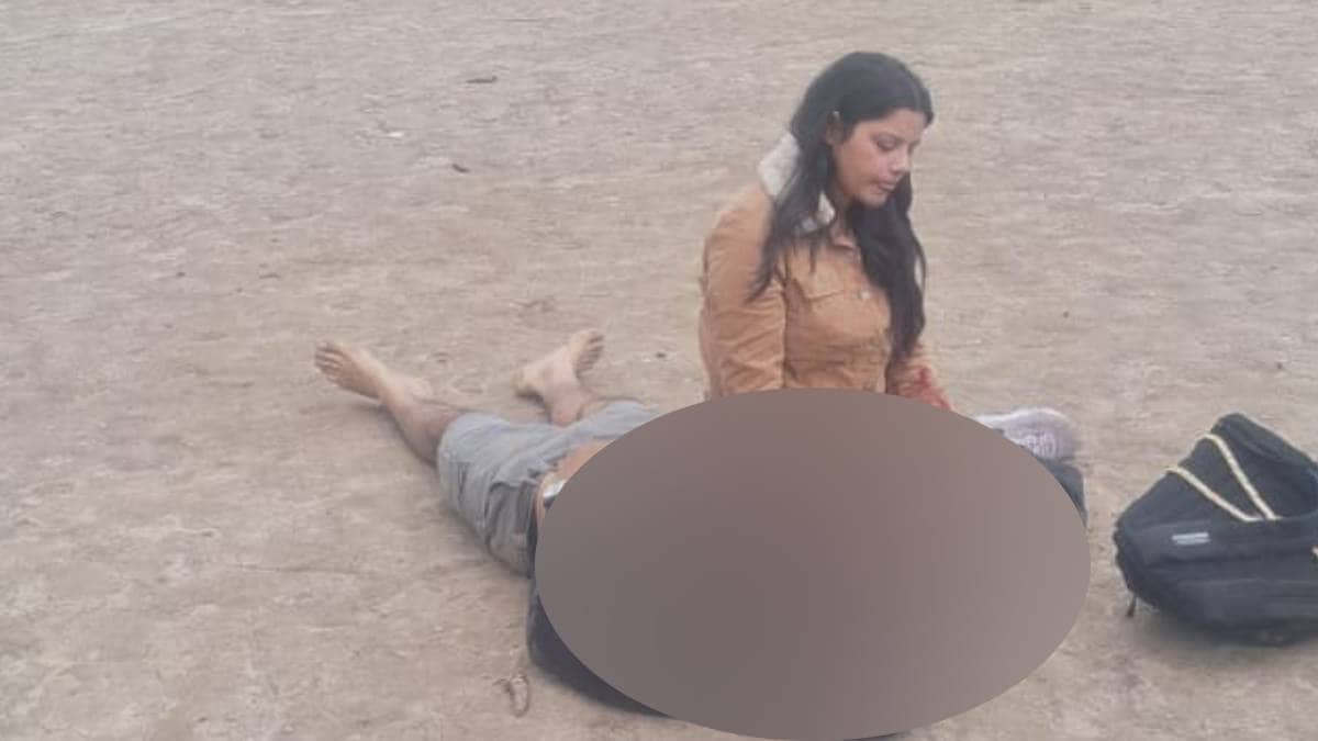 Terror Attack in Jammu Kashmir