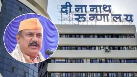 What Harshwardhan Sapkal Said?