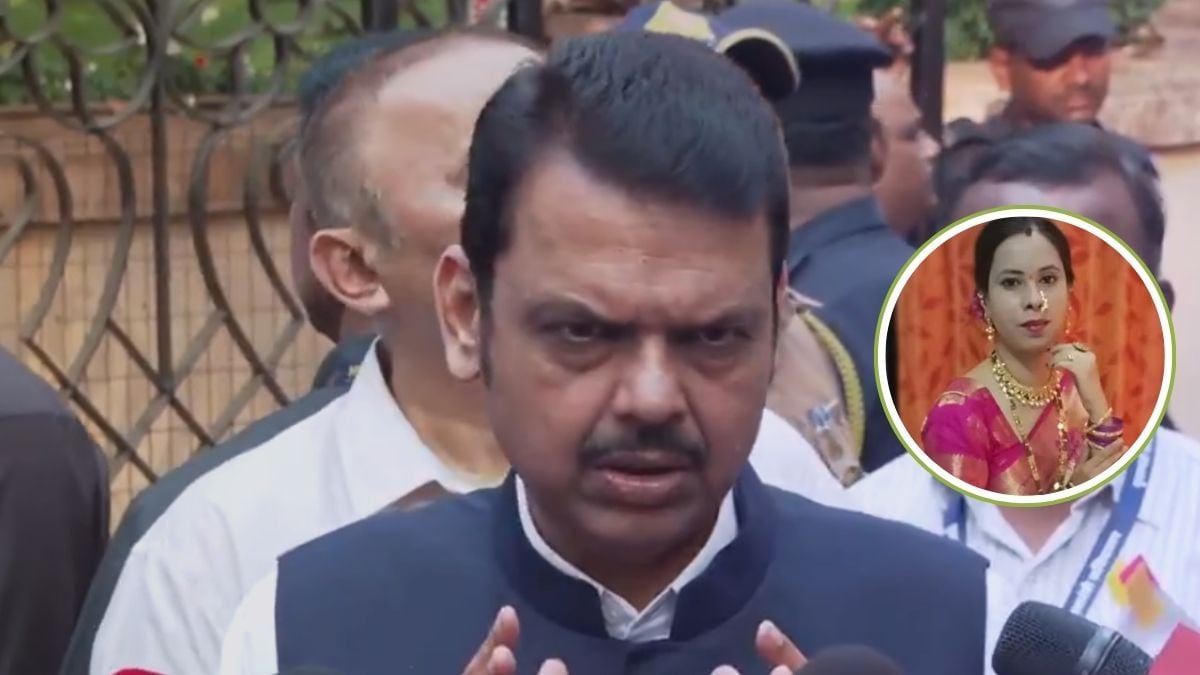 Devendra Fadnavis addresses the incident involving Deenanath Mangeshkar Hospital and the death of a pregnant woman, stating the event was insensitive.
