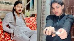 Lady Don Zikra: दिल्लीत १७ वर्षांच्या मुलाच्या हत्याप्रकरणात तरुणीला अटक; कोण आहे लेडी डॉन जिकरा?