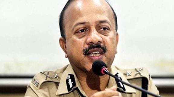 Maharashtra Government appointed Mumbai Police Commissioner Deven Bharti