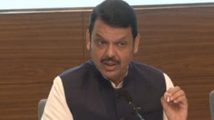 Devendra Fadnavis