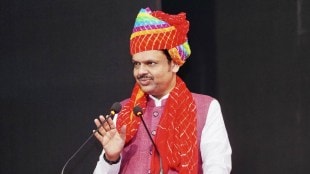 Devendra Fadnavis