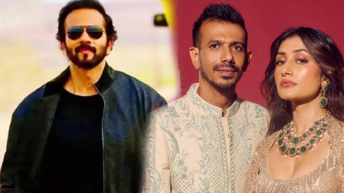 Khatron Ke Khiladi Season 15 makers approach to Dhanashree verma