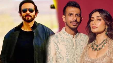 Khatron Ke Khiladi Season 15 makers approach to Dhanashree verma