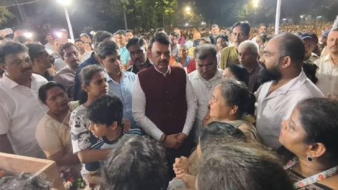 Dombivli shuts down on Thursday to protest Pahalgam terror attack
