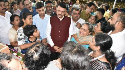 Dombivli protest news Thursday shutdown for Pahalgam attack