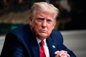 Donald Trump on Pahalgam