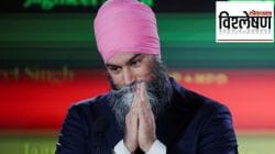 Canada Election: खलिस्तान समर्थक अन् भारतविरोधी भूमिका घेणाऱ्या नेत्याचा पराभव कसा झाला? कोण आहेत जगमीत सिंग?