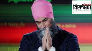 Downfall of Canadas once kingmaker Jagmeet Singh
