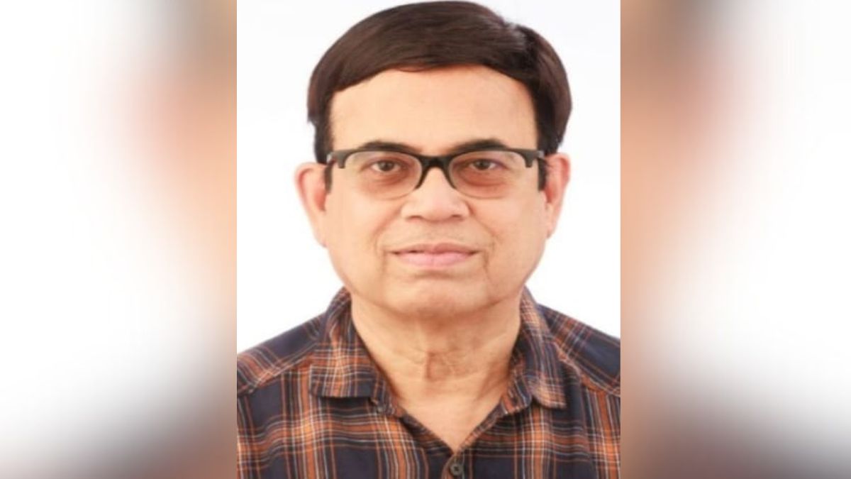 doctor from Dombivli expressed his condemnation of cowardly attack through poetry