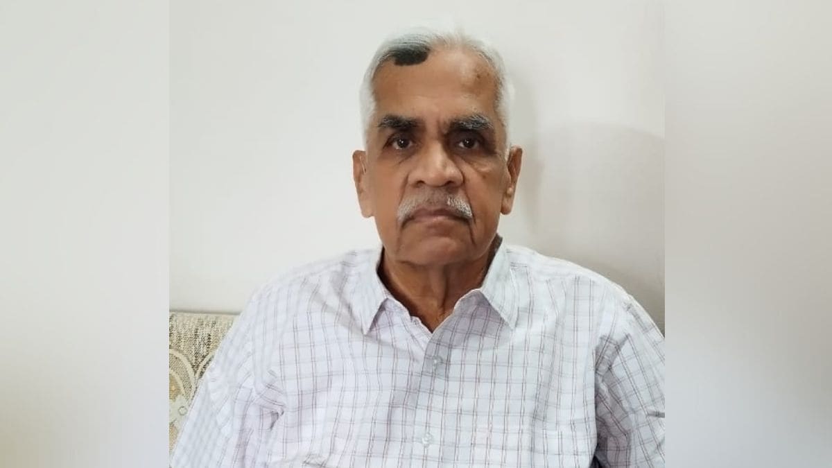 Education is backward as long as there are no educational issues in manifestos of political parties says Dr. Aniruddha Deshpande