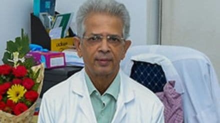 Dr. Shirish Valsangkars suicide shocks the medical field