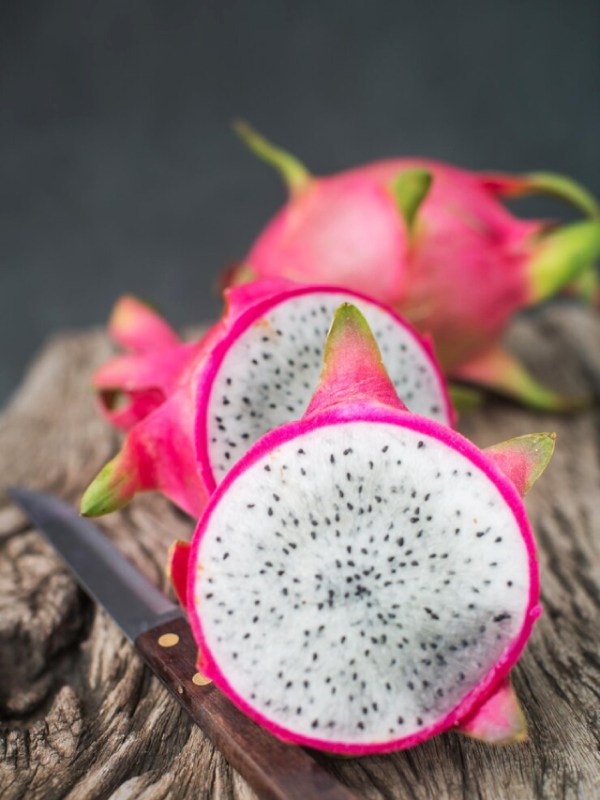 Dragon Fruit Health Benefits