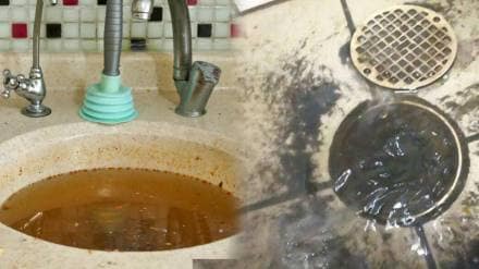 Drainage Problems Solution tips