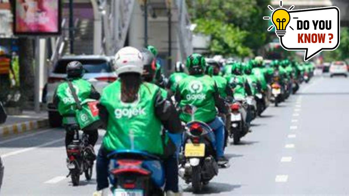 What is E Bike Taxi?