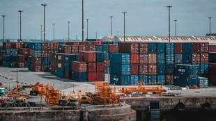 15 Countries of Fastes Growing Economy