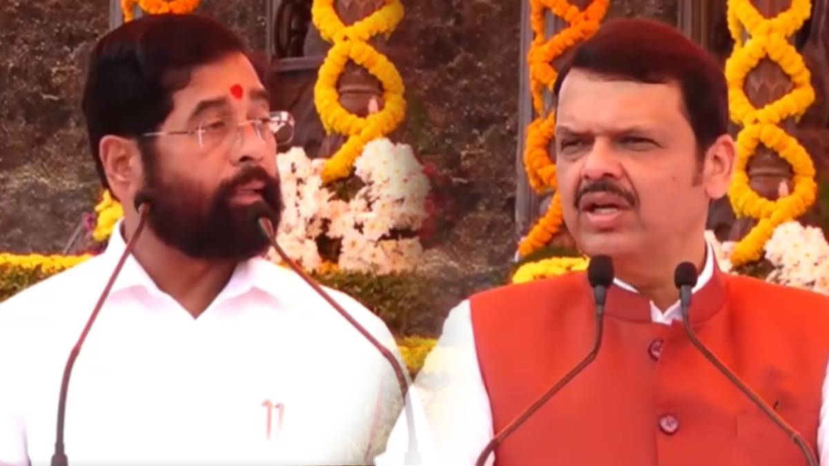 Eknath SHinde Devendra Fadnavis (3)