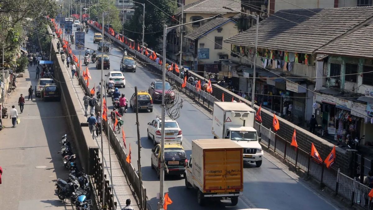 150-year-old bridge will be closed to traffic from tomorrow