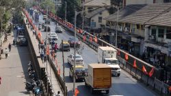 उद्यापासून सव्वाशे वर्ष जुना पूल वाहतुकीसाठी बंद होणार