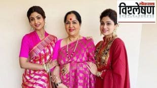 Extortion Case Involving Shilpa Shetty And Her Parents