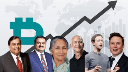 Forbes Billionaires 2025 List