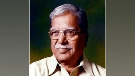 Former Savan President Madhukar Zhende has passed away