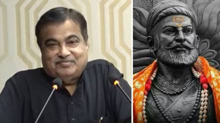 What Nitin Gadkari Said?