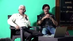 व्यंगचित्रांच्या अद्भुत दुनियेची अनोखी सफर