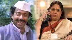 “बाई वाड्यावर या असं बाबांनी एकाही चित्रपटात म्हटलेलं नाही”, गार्गी फुलेंचं भाष्य, म्हणाल्या, “त्यांची प्रतिमा…”