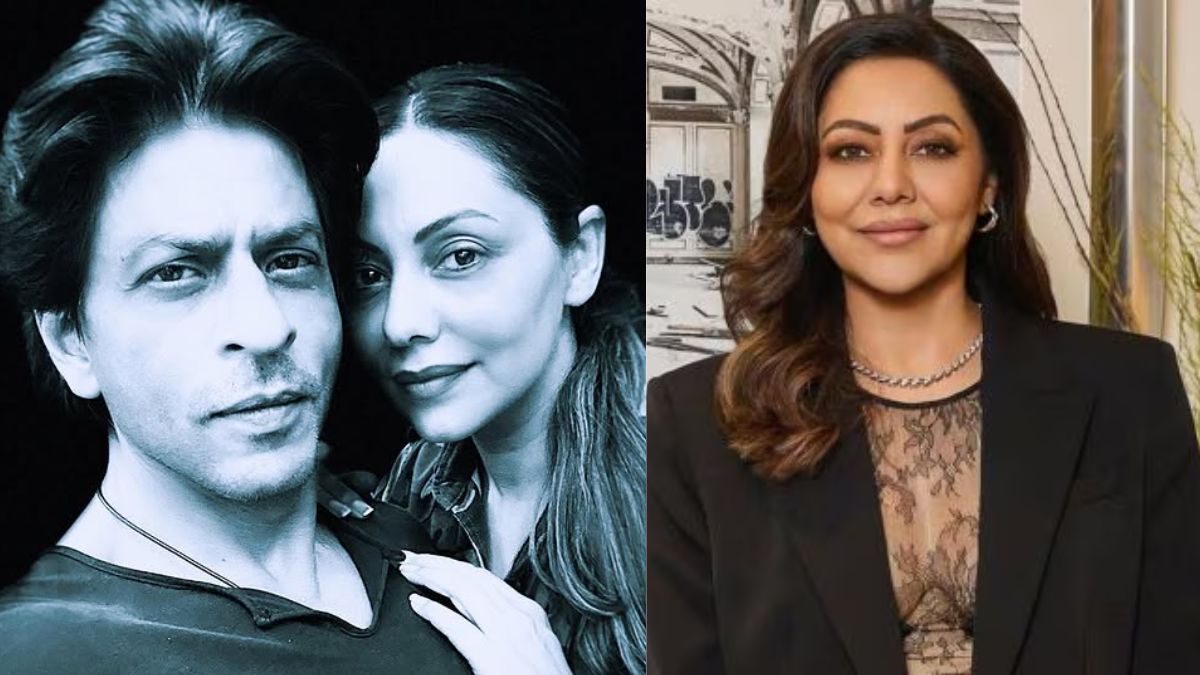 Gauri Khan