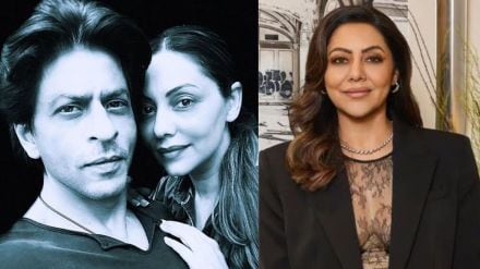 Gauri Khan