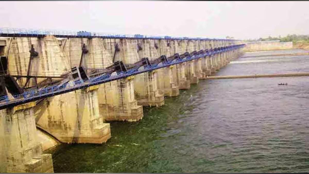 Loksatta anvyarth When will the Gosikhurd National Project be completed