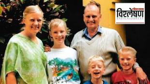 Graham Staines murder case