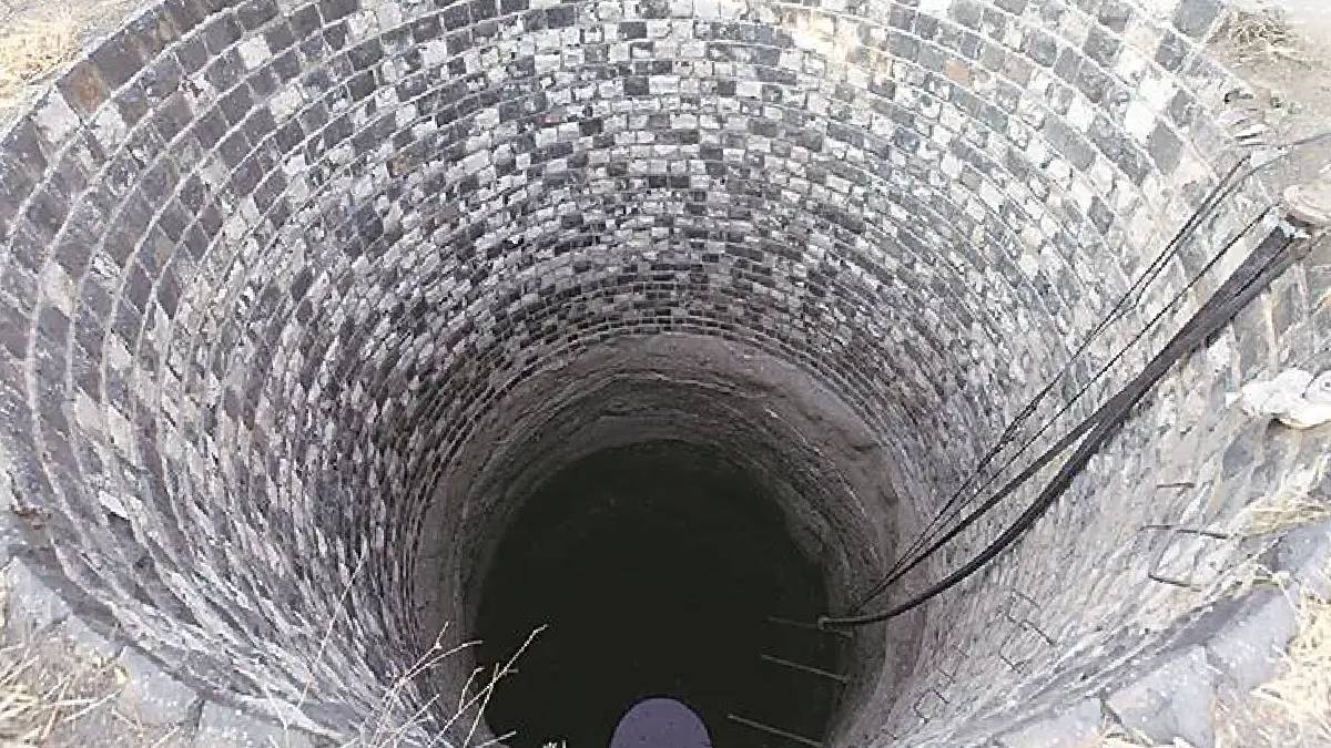 Groundwater level in Ahilyanagar district to decrease water scarcity