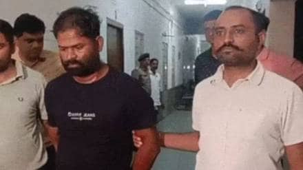 Runaway couple killed by man who offered them shelter in Gujarat’s Kheda