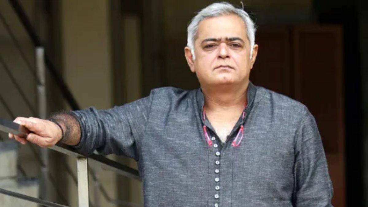Director Hansal Mehta reveals the real reason behind the problems of cinema halls